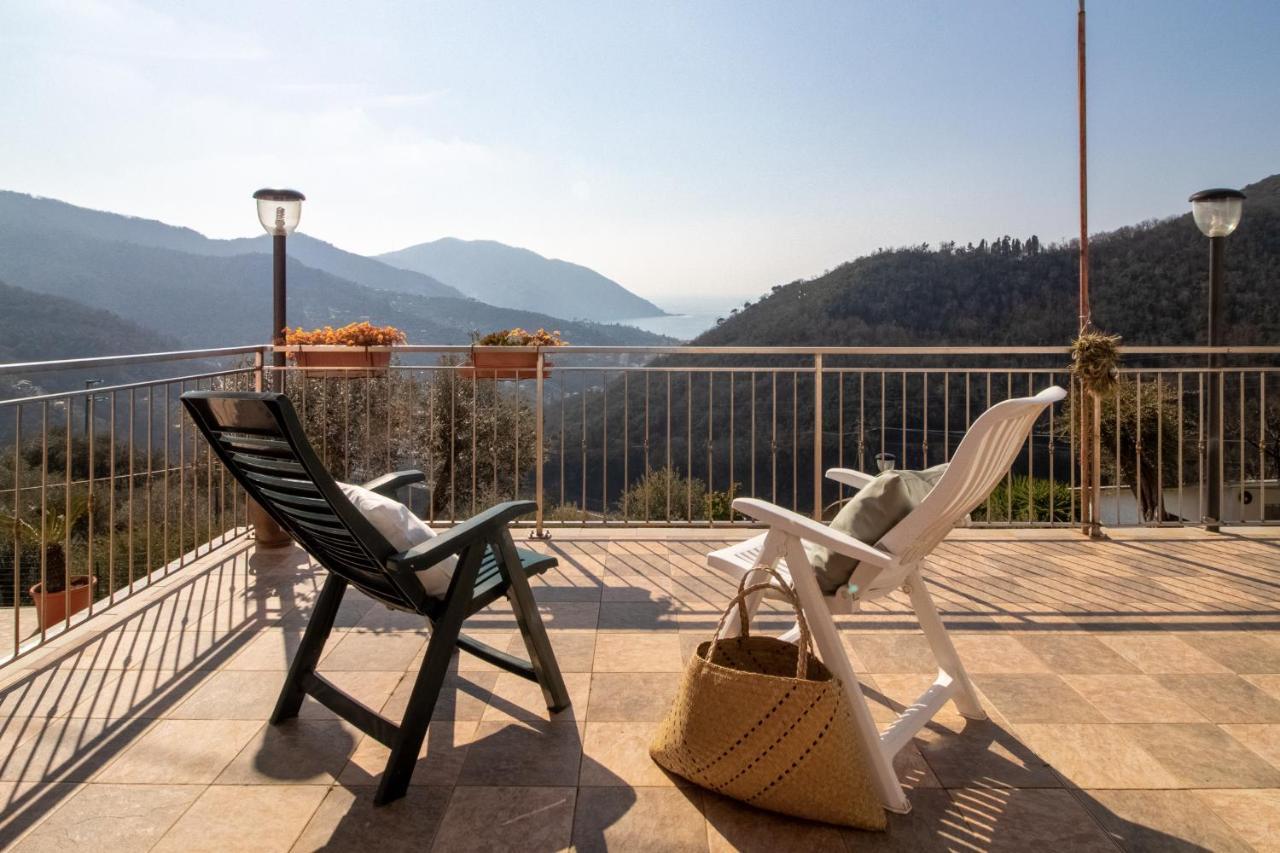 Villa Le Macine Molino Nuovo  Exterior photo