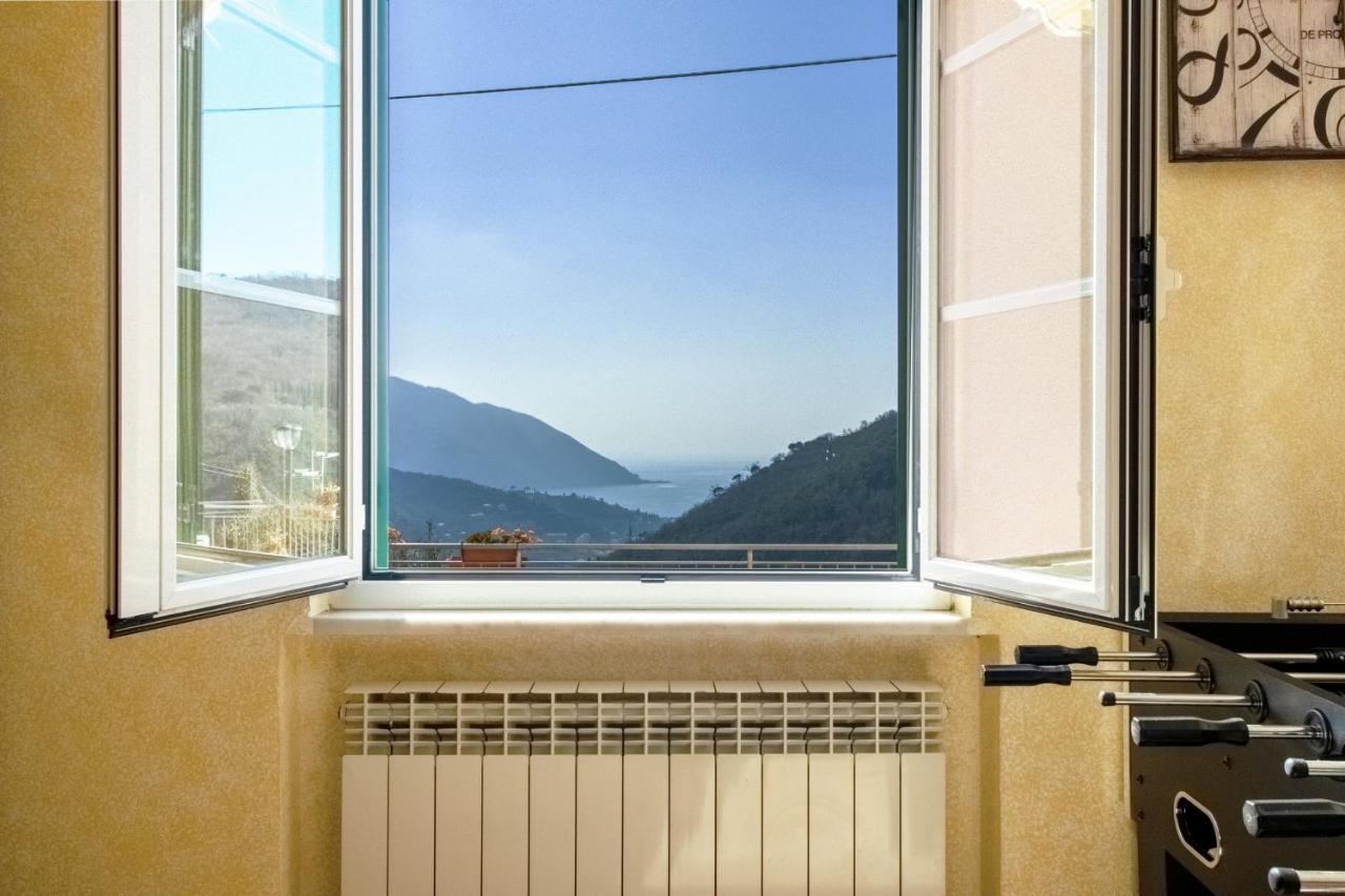 Villa Le Macine Molino Nuovo  Exterior photo